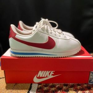 Nike Cortez Basic SL (GS)